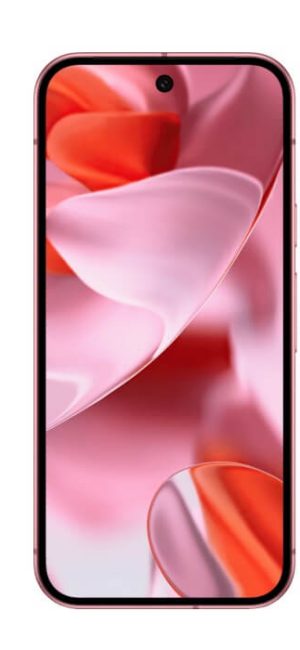 Google Pixel 9 - Cepkolik