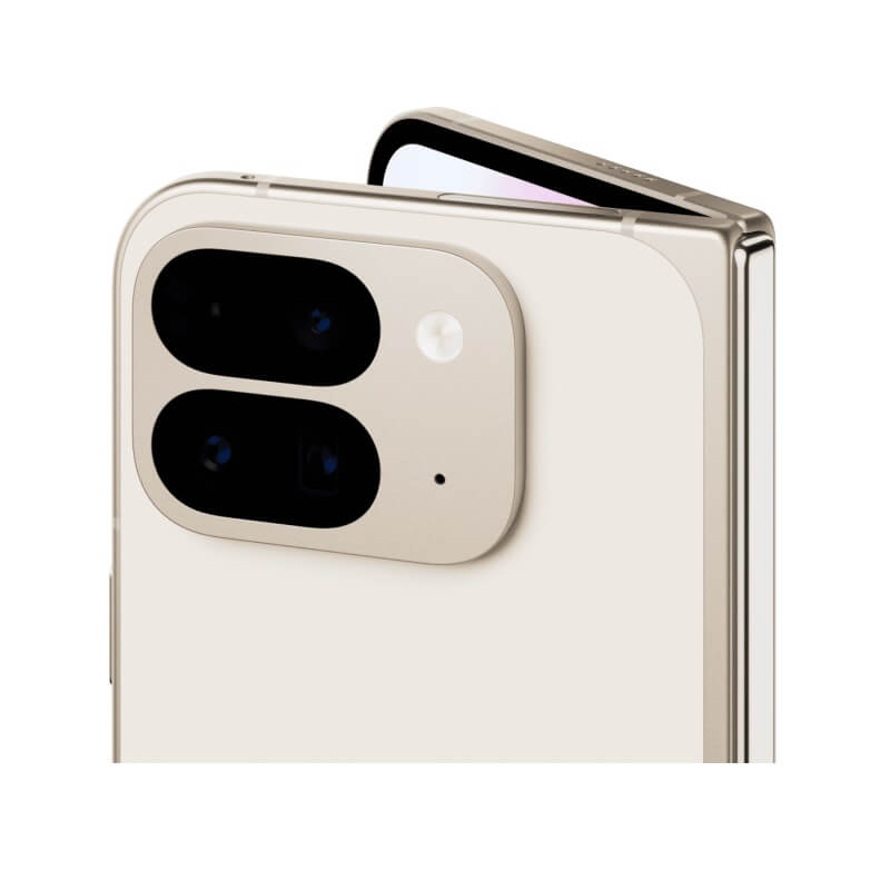 Google Pixel 9 Pro Fold - Görsel 17