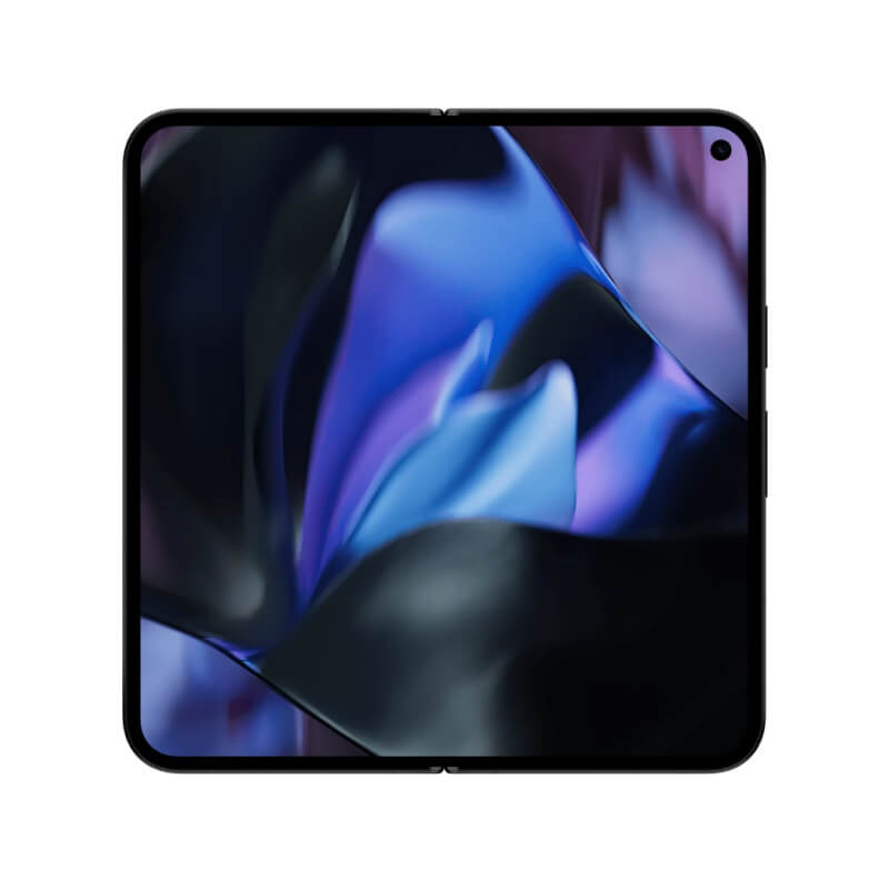 Google Pixel 9 Pro Fold - Görsel 10