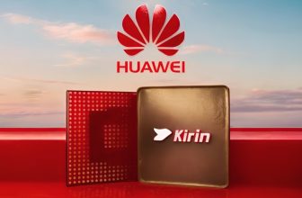 Huawei Çipleri Apple M3'le Yarışıyor, İşte Yeni Kirin Çiplerinin Özellikleri