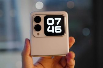 Huawei Katlanabilir Telefonu Nova Flip Fiyatı ve Özellikleri Belli Oldu