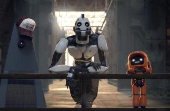 Love, Death & Robots'a Benzer Secret Level Dizisi Geliyor