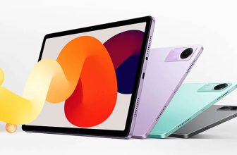 Poco Pad 5G Özellikleri Ortaya Çıktı, Performansı Belli Oldu