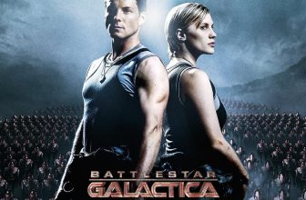 Peacock Yeni Battlestar Galactica Dizi Projesinden Çekildi