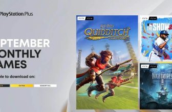 PlayStation Plus Essential Eylül Ayı Ücretsiz Oyunları Açıklandı