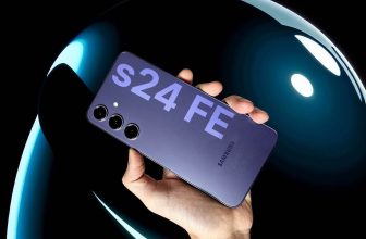 Samsung Galaxy S24 FE Geliyor, Resmi Sayfada Görüntülendi