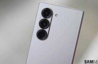 Samsung Galaxy Z Fold Special Edition Özellikleri Ortaya Çıktı