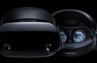 Samsung VR Başlığı Geliyor: 16 GB RAM, Snapdragon XR2+ Gen 2 İşlemci