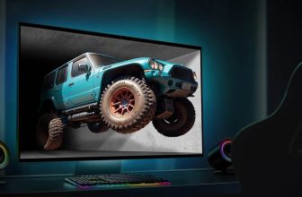 Samsung'tan Gözlüksüz 3D Oyun Monitörü Geliyor: Odyssey 3D