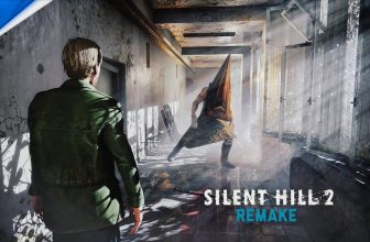Silent Hill 2 Remake Çıkış Tarihi Belli Oldu, Fragmanı Yayınlandı