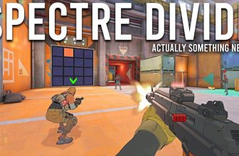 Spectre Divide Çıkış Tarihi Açıklandı