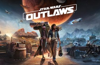 Star Wars Outlaws Sistem Gereksinimleri Belli Oldu
