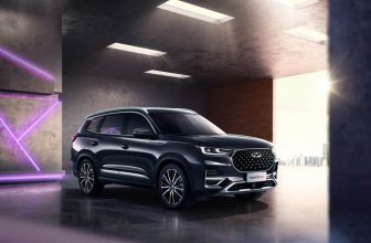 Yetkililer Doğruladı: Chery Türkiye'ye Geliyor