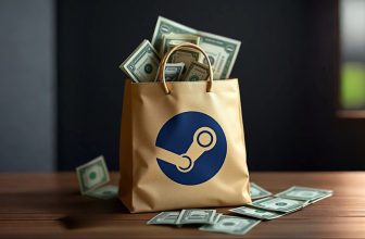 Yüksek Oyun Fiyatları Nedeniyle Steam Davalık Oldu