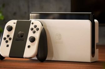 A101 Nintendo Switch OLED Oyun Konsolu Satıyor - 30 Ağustos