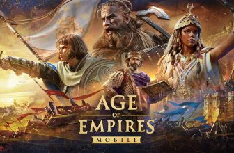 Age of Empires Mobil Versiyonu Geliyor, İşte Çıkış Tarihi