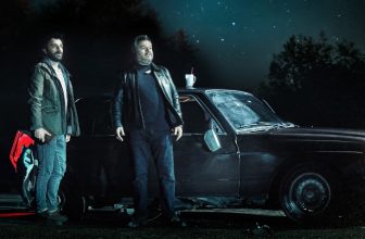 Ayak İşleri 4.Sezon