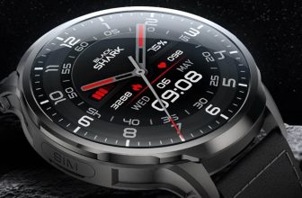 Black Shark Akıllı Saati Watch X-H100 Özellikleri Tanıtıldı