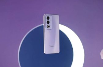Bütçe Dostu Oppo A80 5G Görüntüleri Ortaya Çıktı, İşte Özellikleri