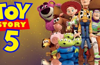 Efsane Seri Toy Story'nin 5. Filmi Geliyor! Toy Story 5 Çıkış Tarihi Açıklandı