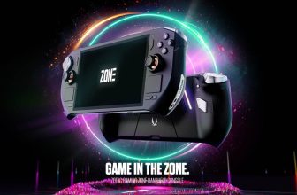 El Konsolu Zotac Gaming Zone Piyasaya Çıktı, İşte Fiyatı