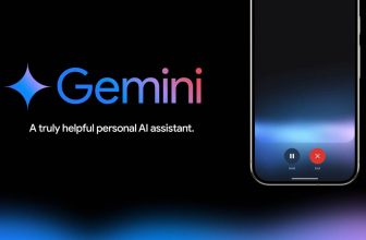 Google Gemini AI Yeni Özelliklerini Tanıttı