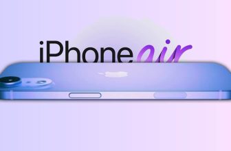 iPhone'un Slim Modeli Belli Oldu: iPhone 17 Air Seride Yerini Alacak