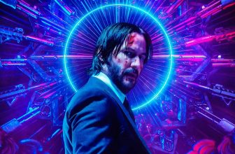 john wick dizi