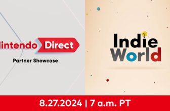 Nintendo'dan Yeni Etkinlik Haberi Geldi! Neler Tanıtılacak?