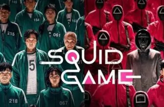 Squid Game 2. Sezon Tanıtım Fragmanı Yayınlandı