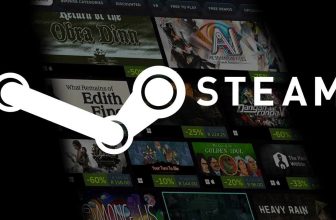 Steam Oyun Fiyatlarında Yaz Sonu İndirimi Yaptı