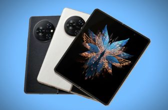 TECNO Katlanabilir Telefonu Phantom V Fold 2 5G Özellikleri Belli Olmaya Başladı