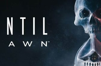 Until Dawn Remake Geliyor, Çıkış Tarihi Açıklandı
