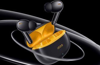 Uygun Fiyatlı iQOO TWS 1e Kulaklık Özellikleri Açıklandı, 42 Saat Pil Ömrü