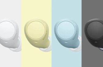 Uygun Fiyatlı Sony Kablosuz Kulaklık WF-C510 Tanıtıldı, İşte Özellikleri