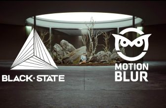 Yerli Yapım Black State Oynanış Videosu Yayınlandı