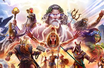 Age of Mythology Retold İnceleme Puanları ve Yorumları Belli Oldu