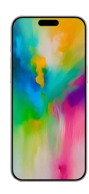 Apple iPhone 16 Pro Max - Cepkolik