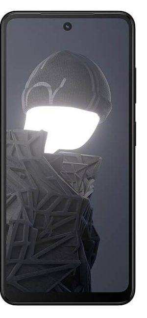 HMD Fusion - Cepkolik