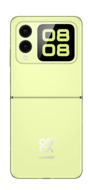 Huawei Nova Flip - Cepkolik