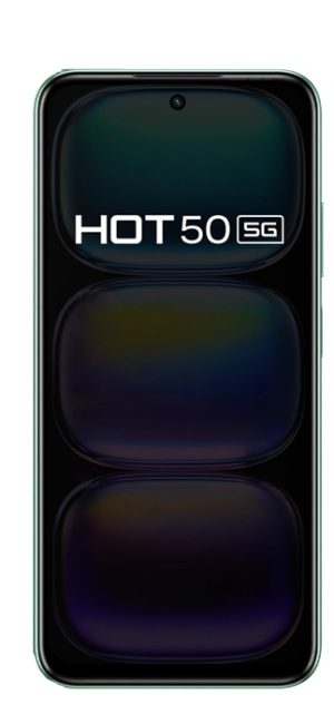 Infinix Hot 50 - Cepkolik