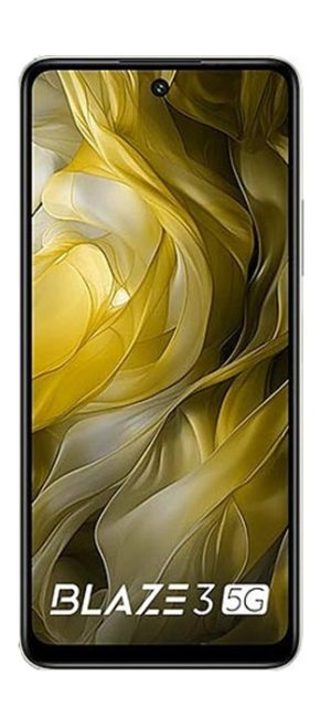 Lava Blaze 3 5G - Cepkolik