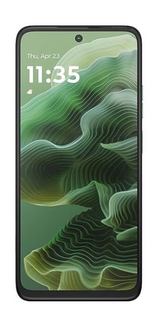 Motorola Moto G35 - Cepkolik