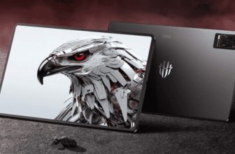 Oyuncu Tableti Red Magic Gaming Tablet Pro Özellikleri Tanıtıldı