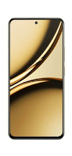 Realme Nazro 70 Pro - Cepkolik