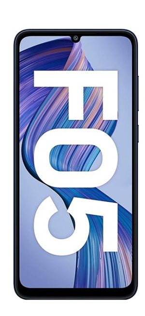Samsung Galaxy F05 - Cepkolik
