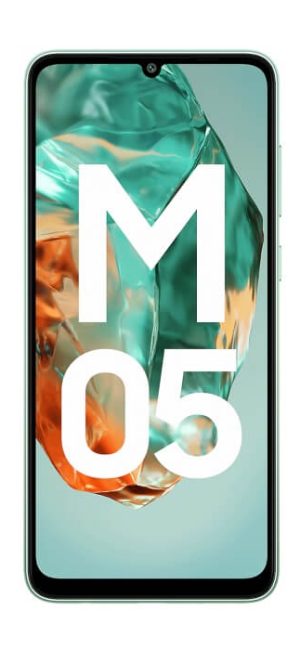Samsung Galaxy M05 - Cepkolik