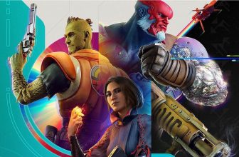 Sony Concord'da Aradığını Bulamadı, Concord Oyun Dünyasına Veda Ediyor