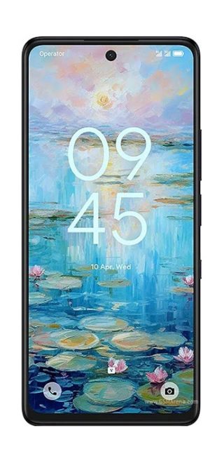 TCL 50 NxtPaper - Cepkolik