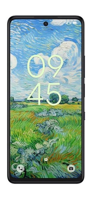 TCL 50 Pro NxtPaper - Cepkolik